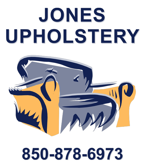 Jones Upholstery LLC