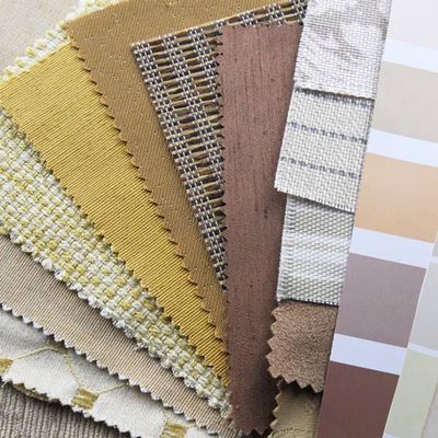 Interior Decoration Upholstery Fabrics — Tallahassee, FL — Jones Upholstery LLC